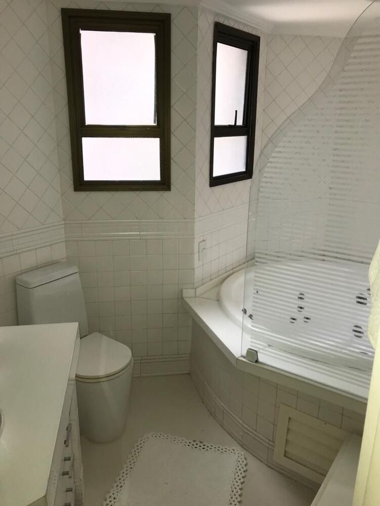 Apartamento à venda e aluguel com 3 quartos, 160m² - Foto 4