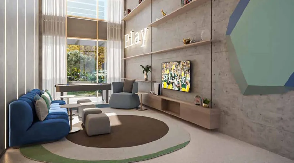 Apartamento, 3 quartos, 240 m² - Foto 6
