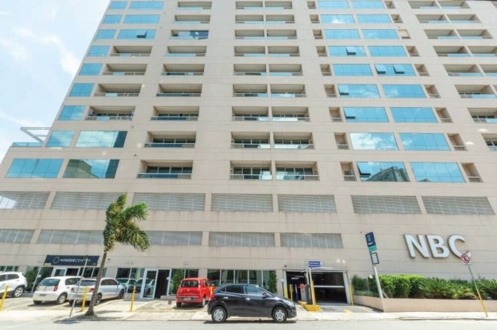 Sala-Conjunto, 102 m² - Foto 1