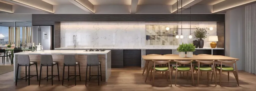 Cobertura, 4 quartos, 222 m² - Foto 8