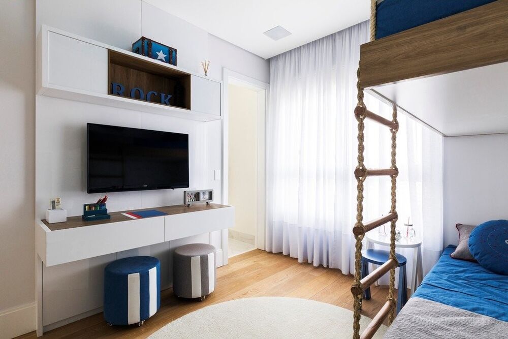 Apartamento, 4 quartos, 350 m² - Foto 4