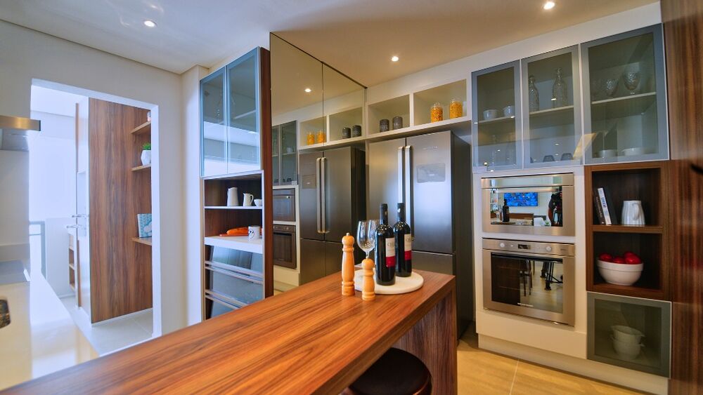 Apartamento, 4 quartos, 147 m² - Foto 1