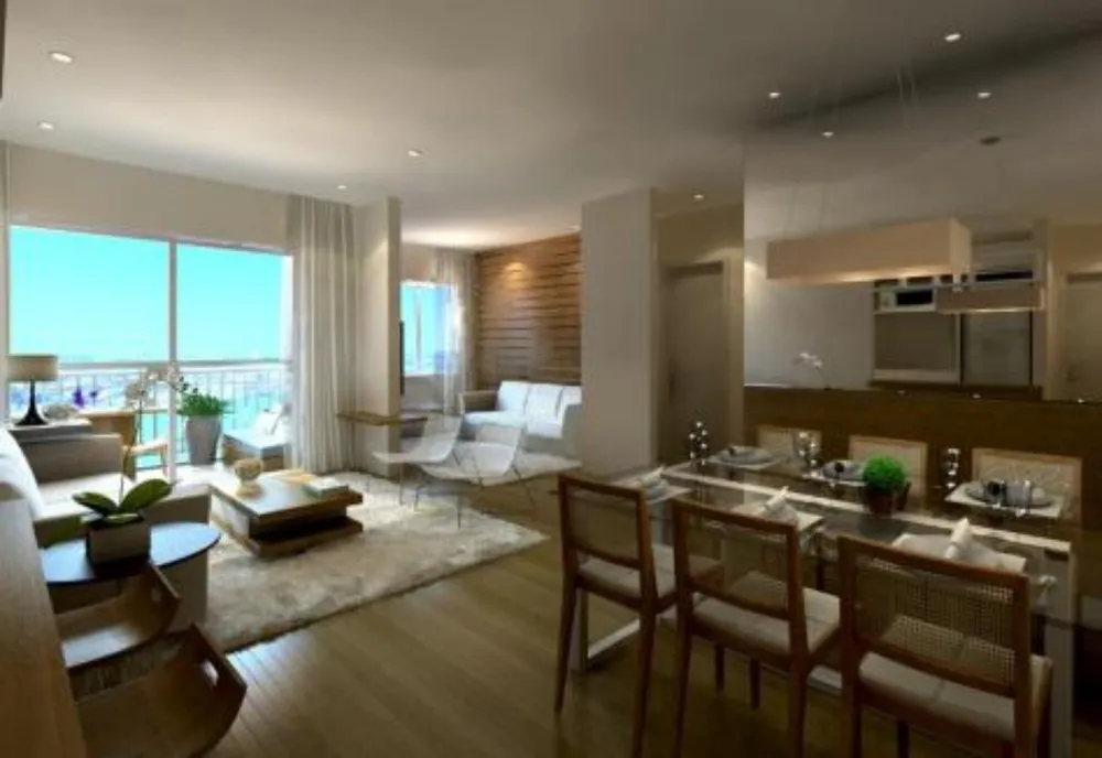 Apartamento, 3 quartos, 82 m² - Foto 8