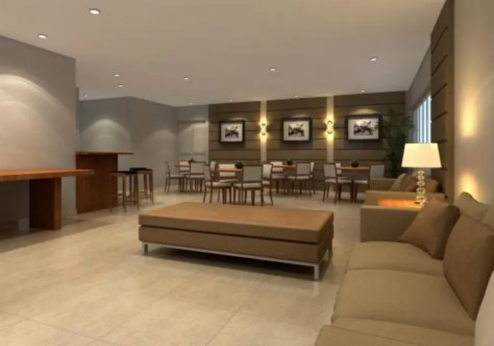 Apartamento, 3 quartos, 82 m² - Foto 3