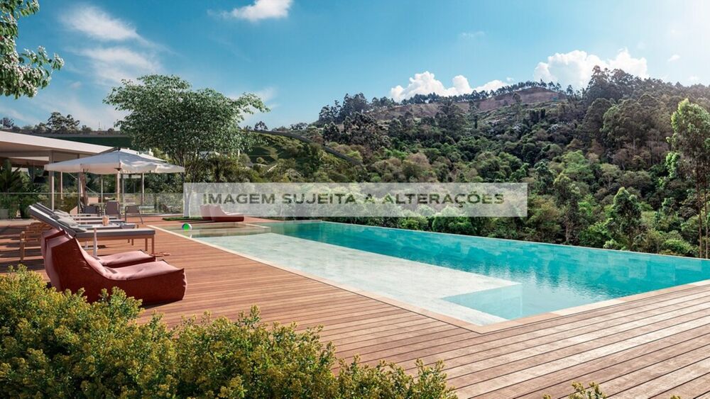 Casa, 4 quartos, 238 m² - Foto 1