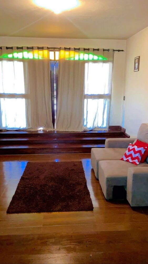 Chácara para alugar com 4 quartos, 750m² - Foto 4