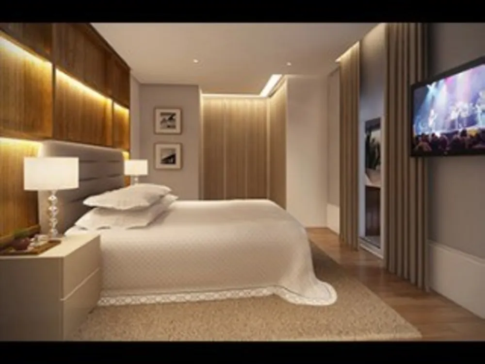 Apartamento, 3 quartos, 172 m² - Foto 1