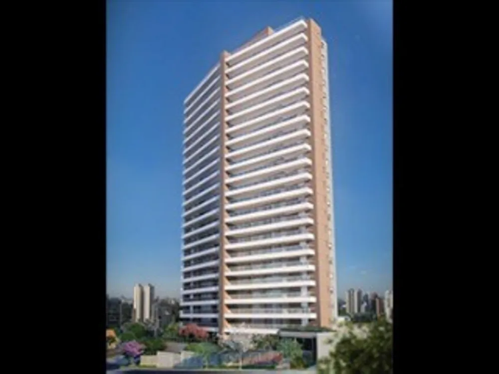 Apartamento, 3 quartos, 172 m² - Foto 2