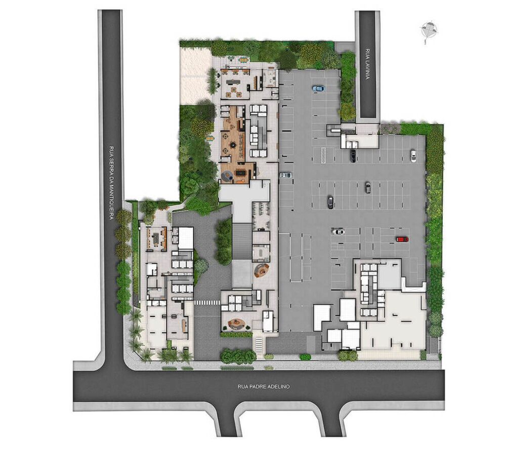 Apartamento, 2 quartos, 50 m² - Foto 8