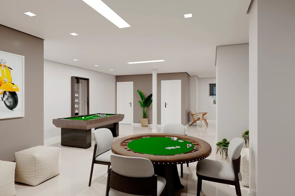 Apartamento, 2 quartos, 52 m² - Foto 5