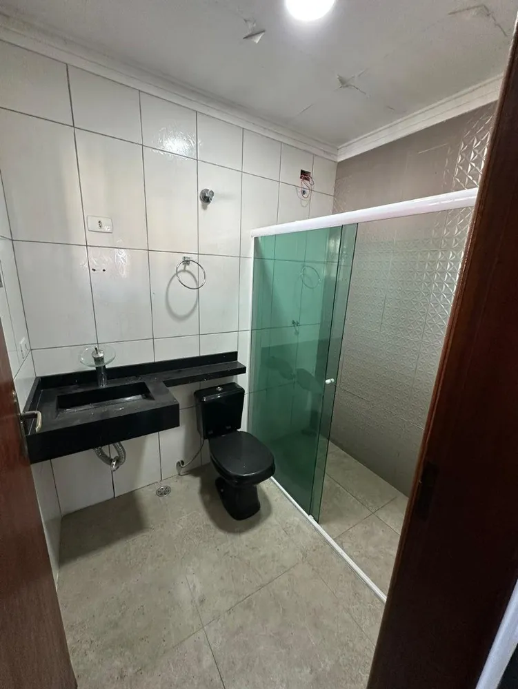 Sobrado, 3 quartos, 180 m² - Foto 5