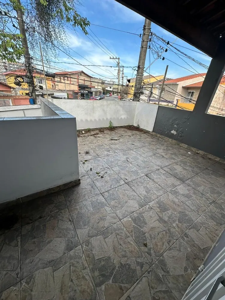 Sobrado, 3 quartos, 180 m² - Foto 10