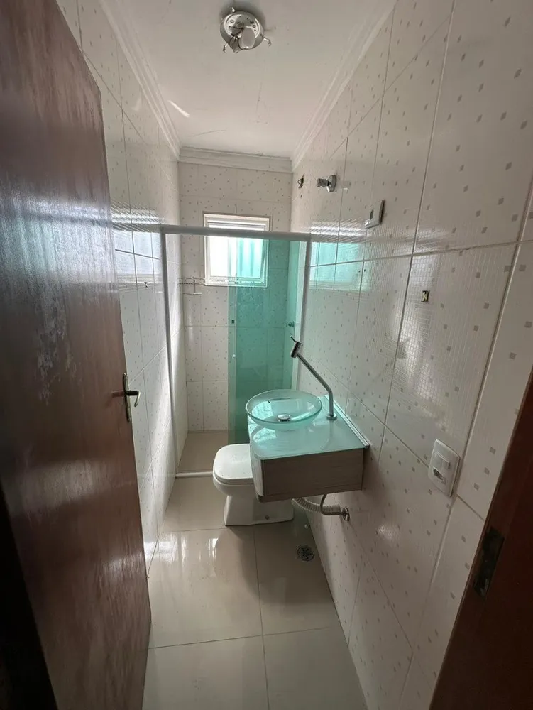Sobrado, 3 quartos, 180 m² - Foto 8