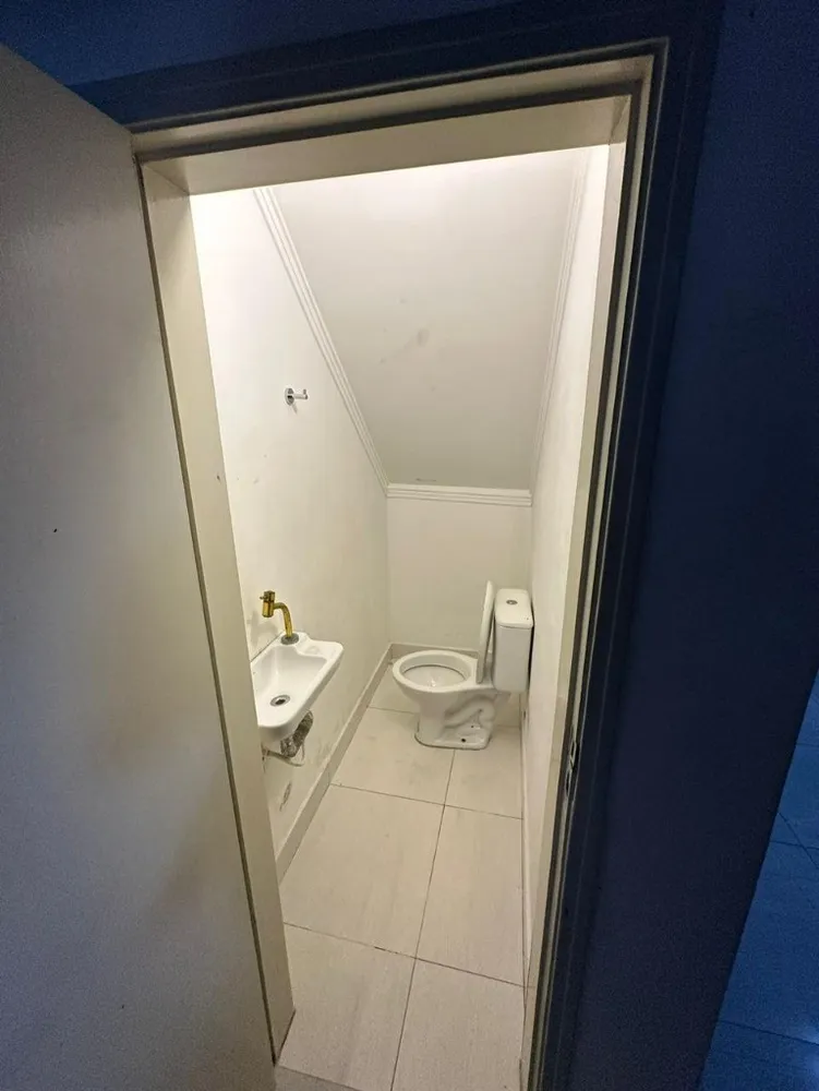 Sobrado, 3 quartos, 180 m² - Foto 7