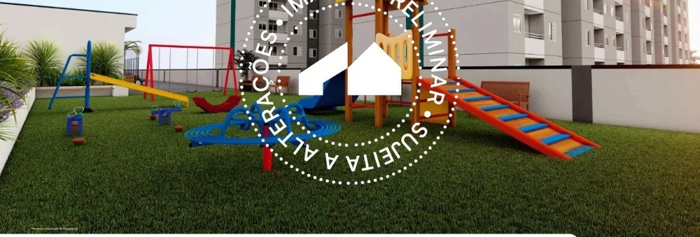 Apartamento, 2 quartos, 43 m² - Foto 8