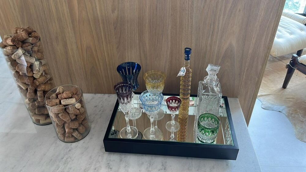 Cobertura, 3 quartos, 215 m² - Foto 4