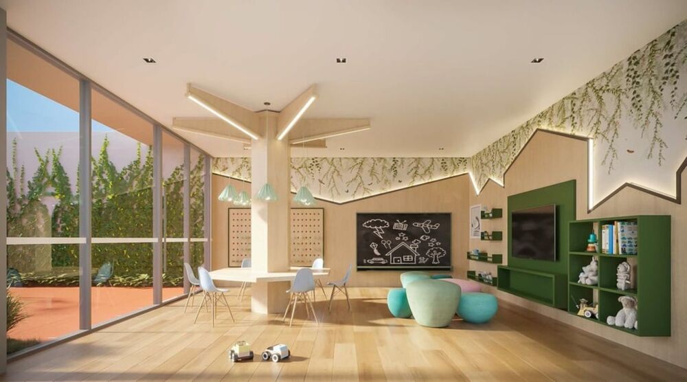 Apartamento, 3 quartos, 121 m² - Foto 3