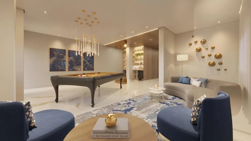 Apartamento, 2 quartos, 74 m² - Foto 10