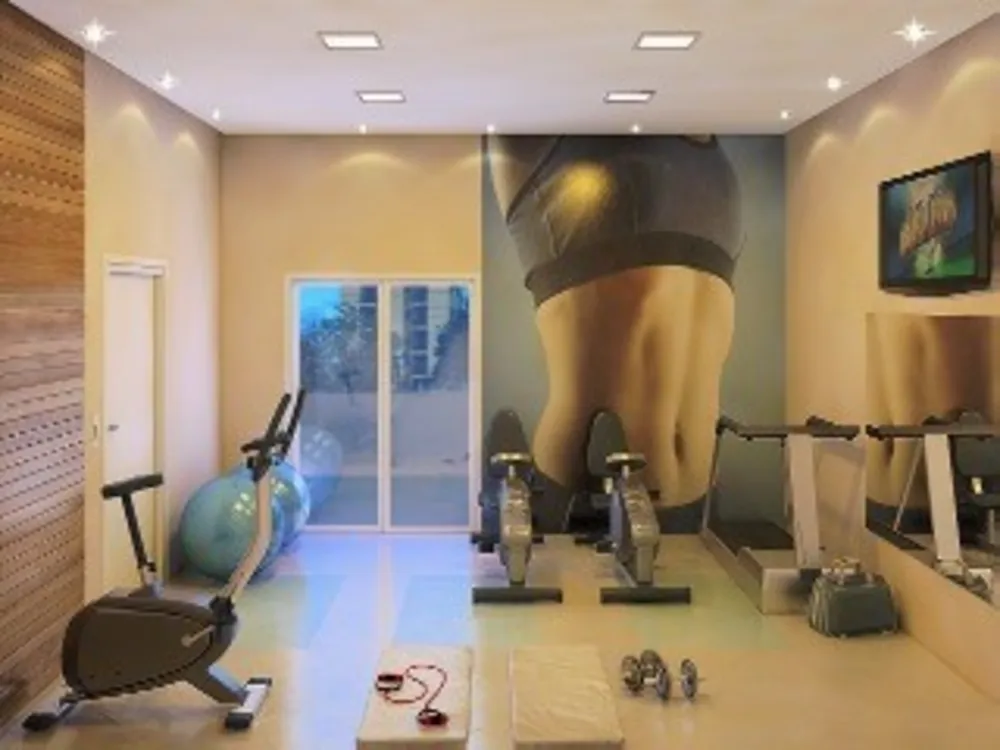 Cobertura, 3 quartos, 82 m² - Foto 5