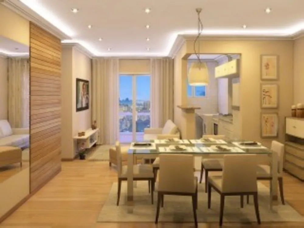 Cobertura, 3 quartos, 82 m² - Foto 6