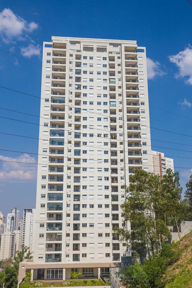 Cobertura, 3 quartos, 152 m² - Foto 1