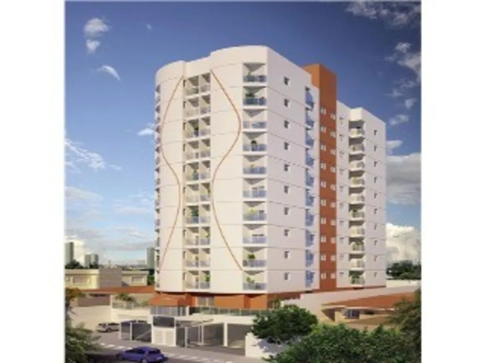 Apartamento, 3 quartos, 89 m² - Foto 3
