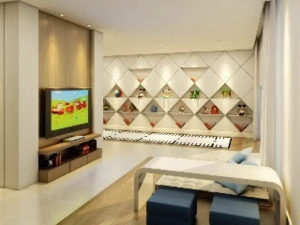 Apartamento, 4 quartos, 485 m² - Foto 7