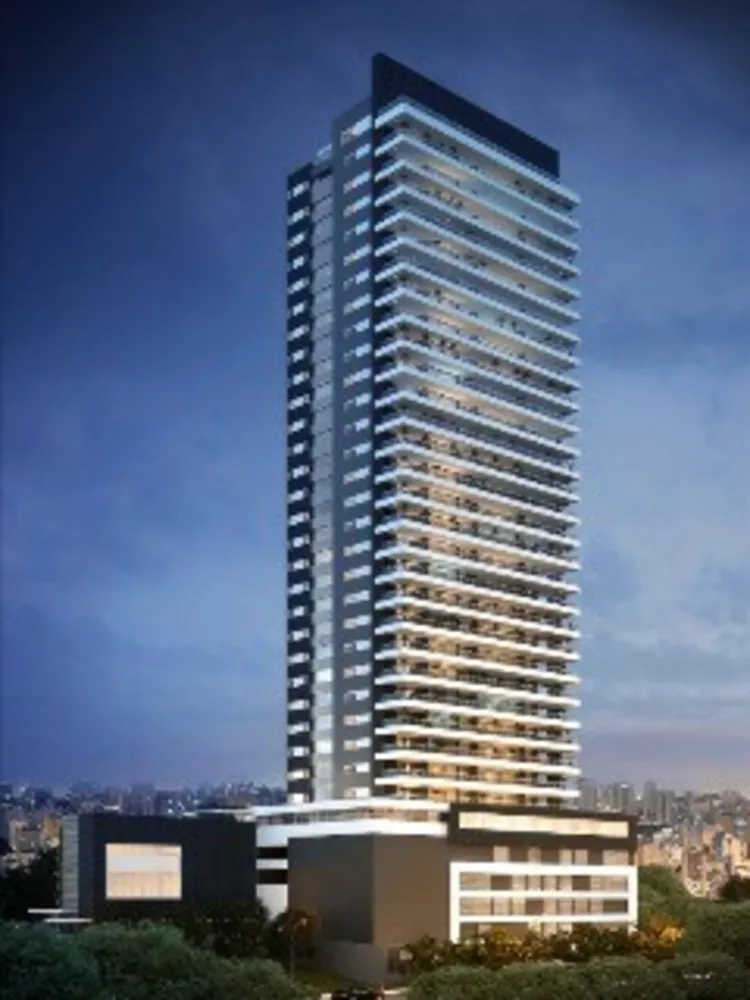 Apartamento, 4 quartos, 485 m² - Foto 1