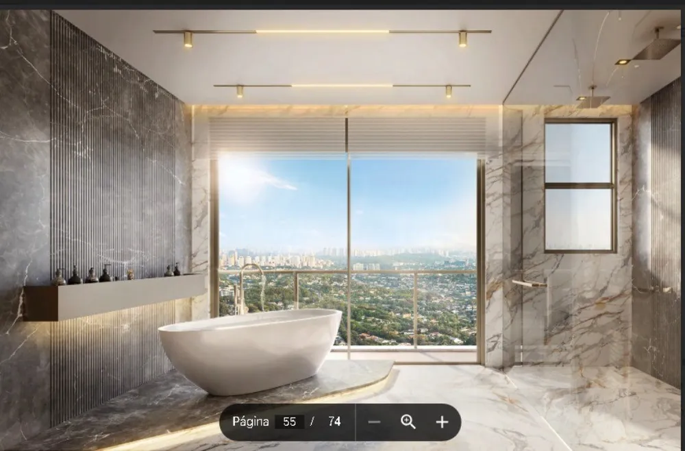 Cobertura, 4 quartos, 708 m² - Foto 11