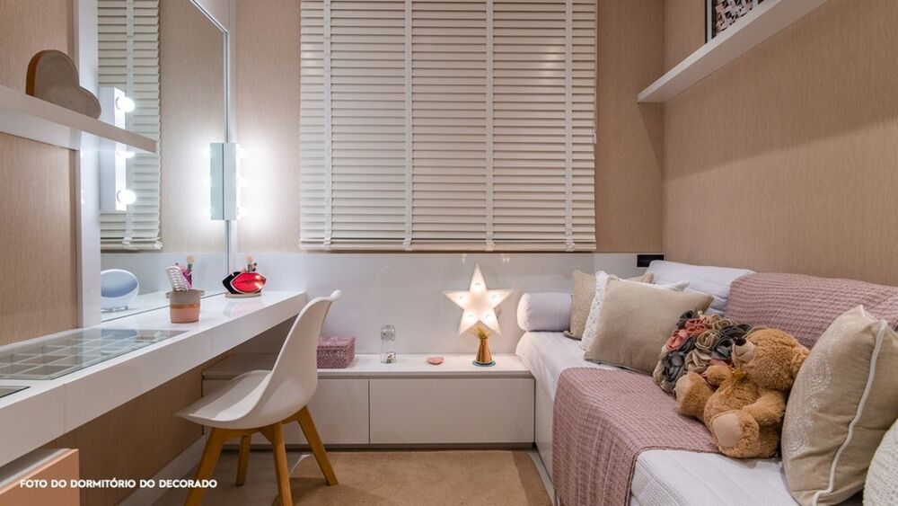 Apartamento, 3 quartos, 78 m² - Foto 1