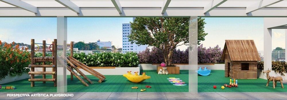 Apartamento, 3 quartos, 78 m² - Foto 2