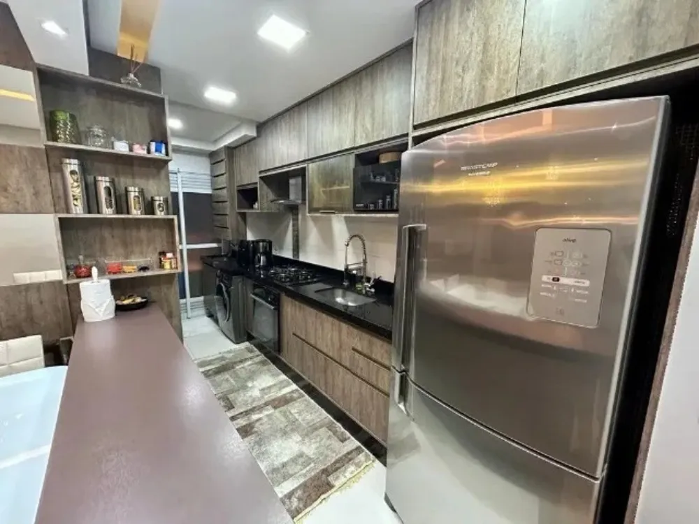 Apartamento, 3 quartos, 94 m² - Foto 6