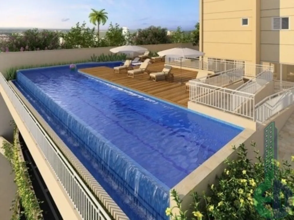 Apartamento, 3 quartos, 84 m² - Foto 10