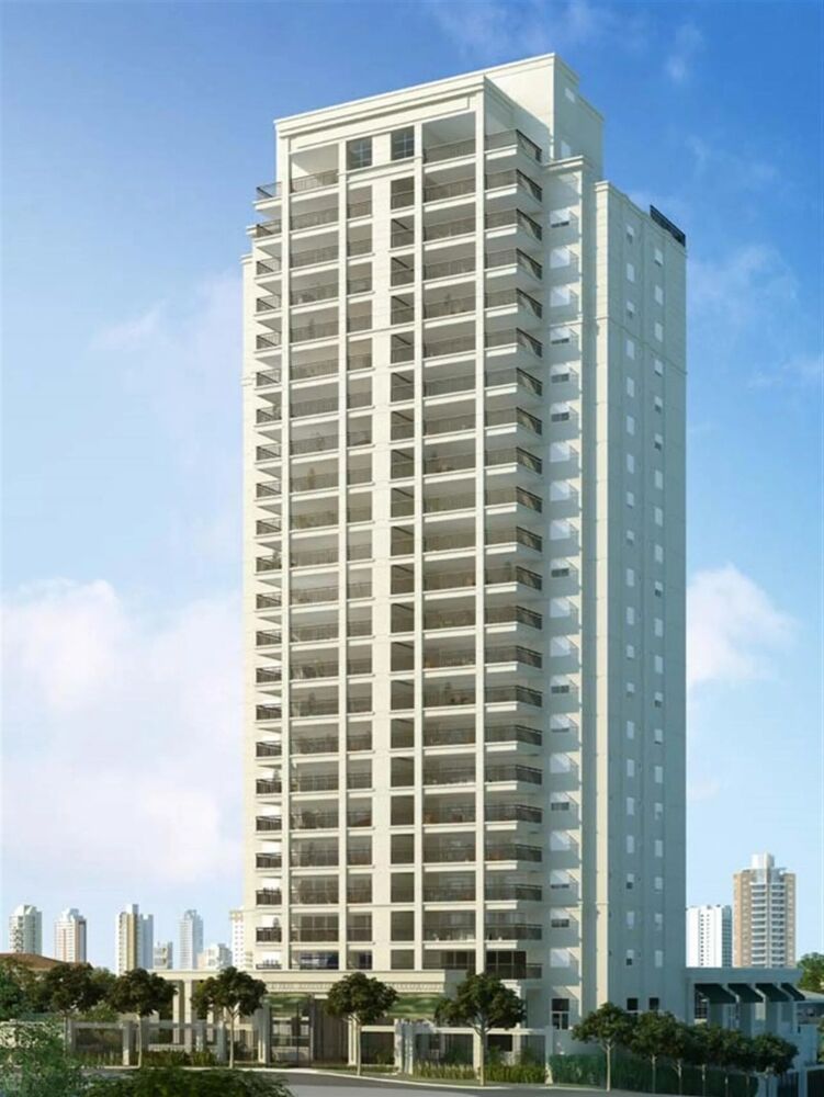 Apartamento, 4 quartos, 284 m² - Foto 4
