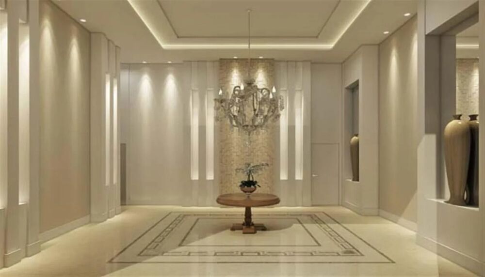 Apartamento, 4 quartos, 284 m² - Foto 2
