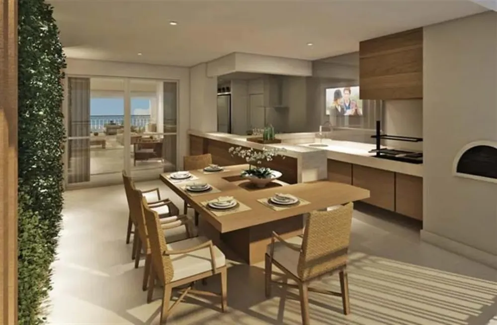 Apartamento, 4 quartos, 284 m² - Foto 3