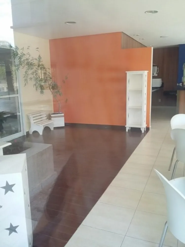Apartamento, 2 quartos, 85 m² - Foto 11