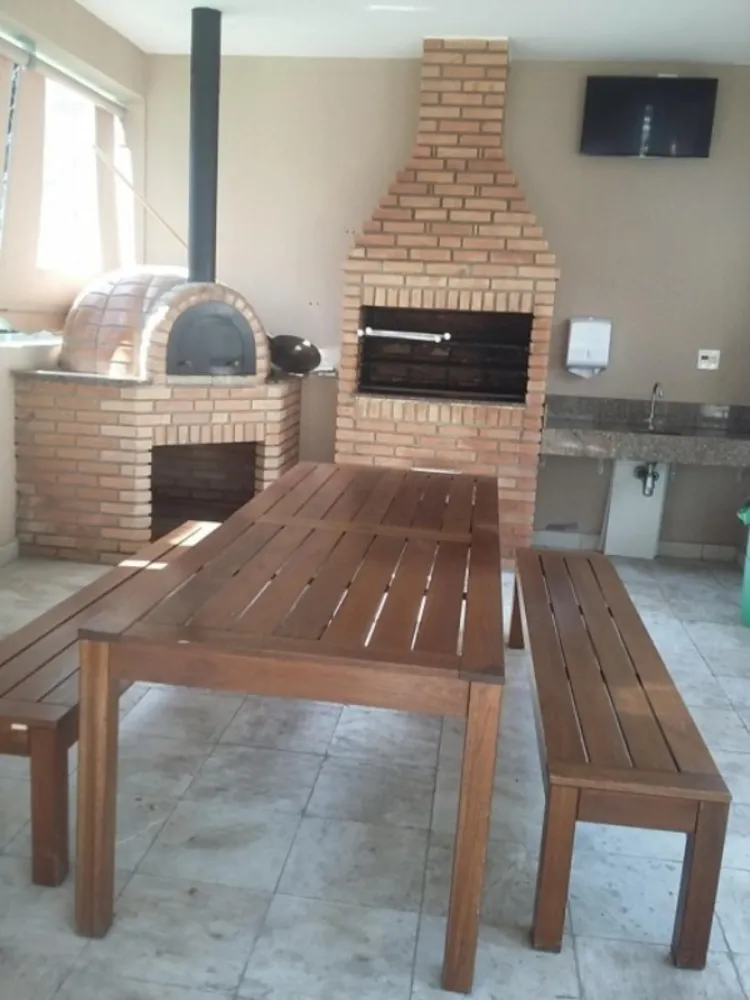Apartamento, 2 quartos, 85 m² - Foto 10