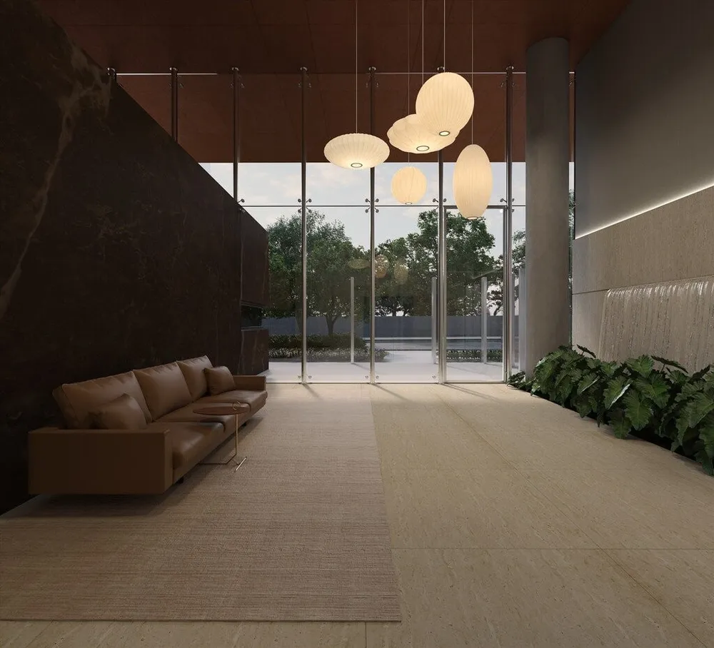Cobertura, 4 quartos, 427 m² - Foto 6