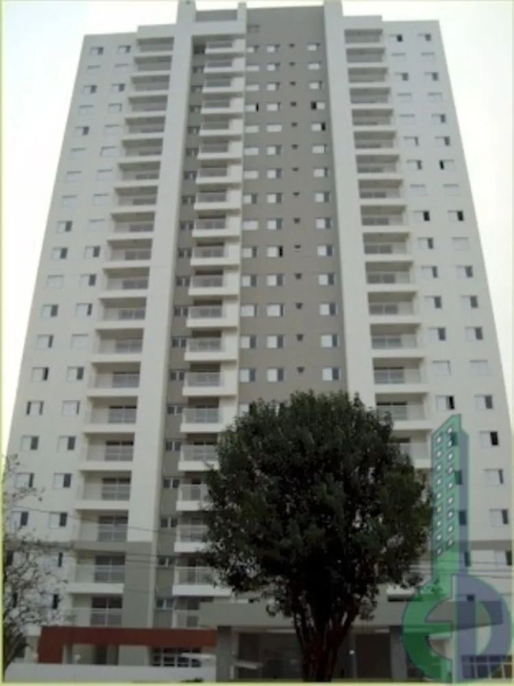 Apartamento, 3 quartos, 96 m² - Foto 2
