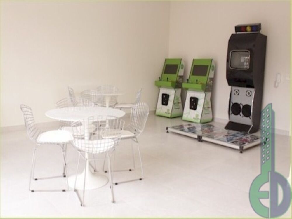 Apartamento, 3 quartos, 96 m² - Foto 2