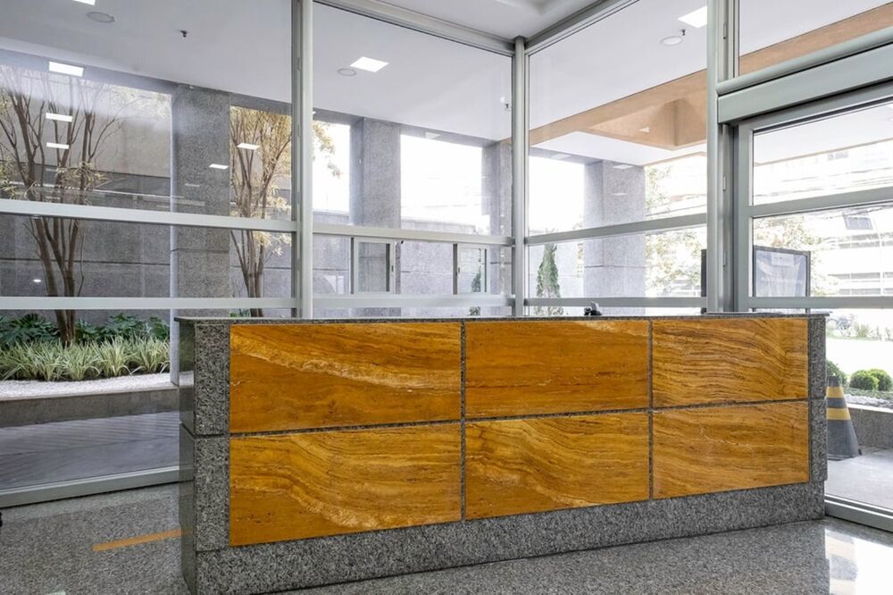 Sala-Conjunto, 311 m² - Foto 1