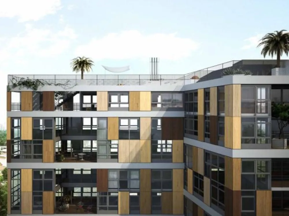 Cobertura, 3 quartos, 360 m² - Foto 1