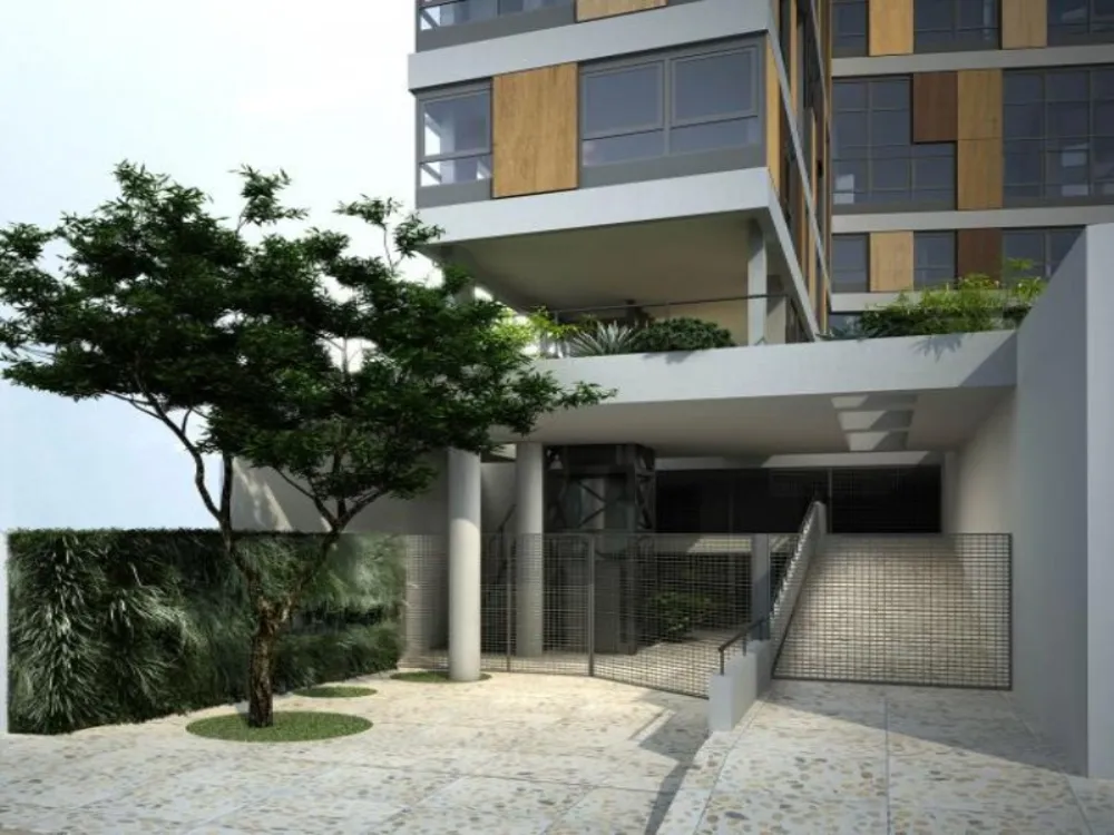 Cobertura, 3 quartos, 360 m² - Foto 4