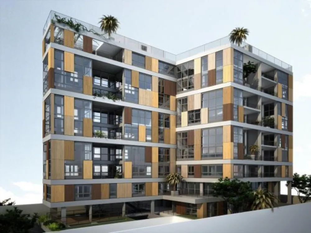 Cobertura, 3 quartos, 360 m² - Foto 6