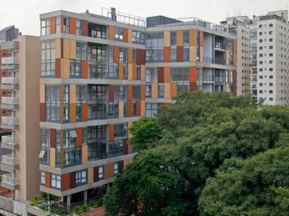 Cobertura, 3 quartos, 360 m² - Foto 7