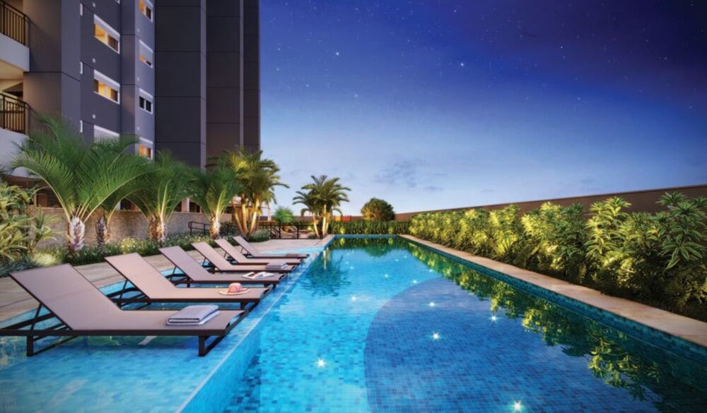 Apartamento, 2 quartos, 72 m² - Foto 4