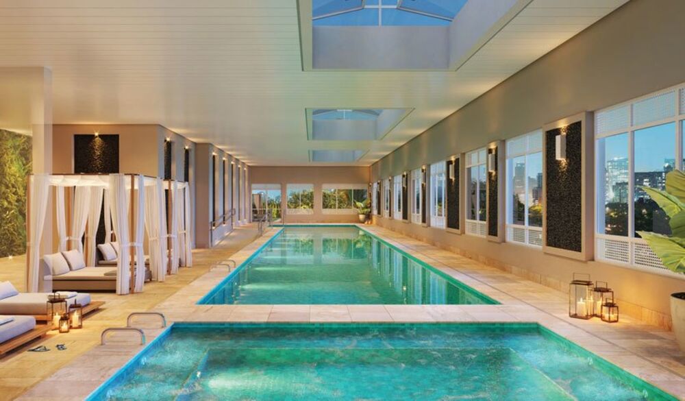 Apartamento, 2 quartos, 72 m² - Foto 3