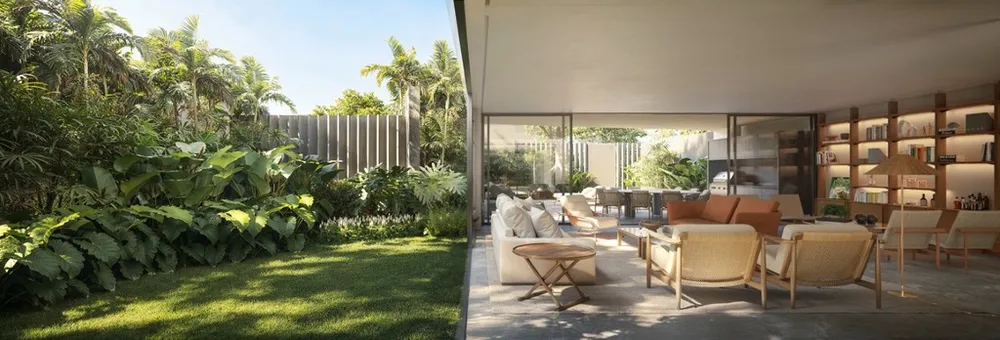 Casa de Condomínio, 5 quartos - Foto 6