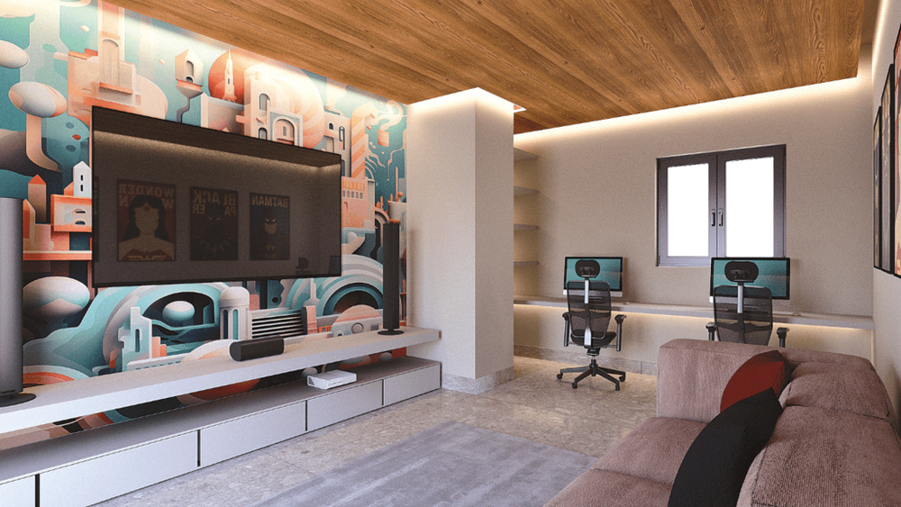 Cobertura, 2 quartos, 88 m² - Foto 5